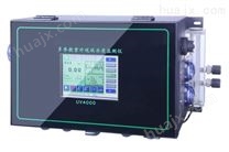 多参数紫外吸收水质监测仪UV 4000