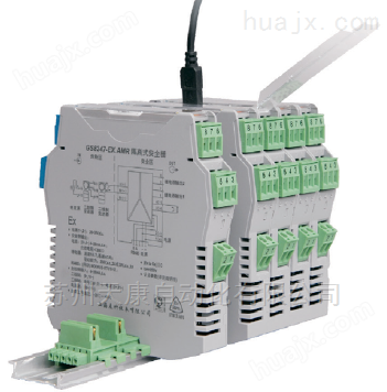 GS8272-EX.AMR温度传感器输入隔离式安全栅