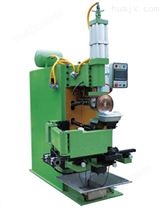 南京豪精 变压器储油柜焊接机 中频缝焊机