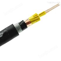 KVVP2-22 铜带屏蔽、钢带铠装控制电缆