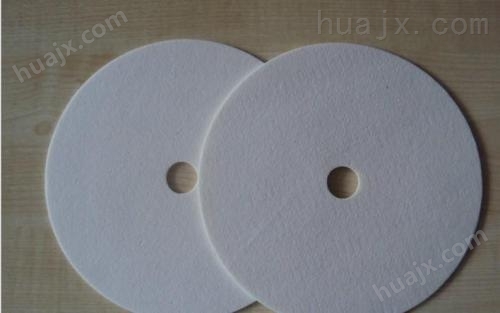 耐高温1260保温密封硅酸铝陶瓷纤维纸垫片