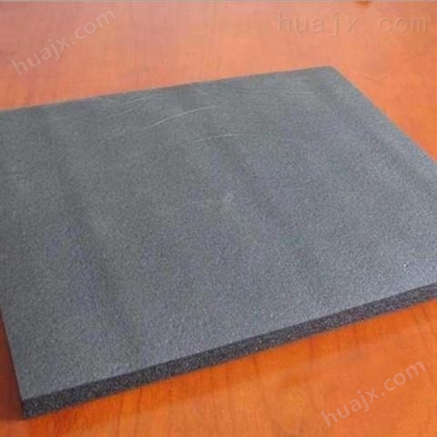黑色丁晴耐油橡胶板 密封室防水橡胶垫