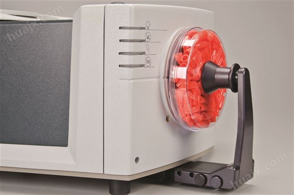 UltraScan VIS色度仪