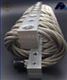 动力设备防震-JGX-0956D-104钢丝绳隔振器